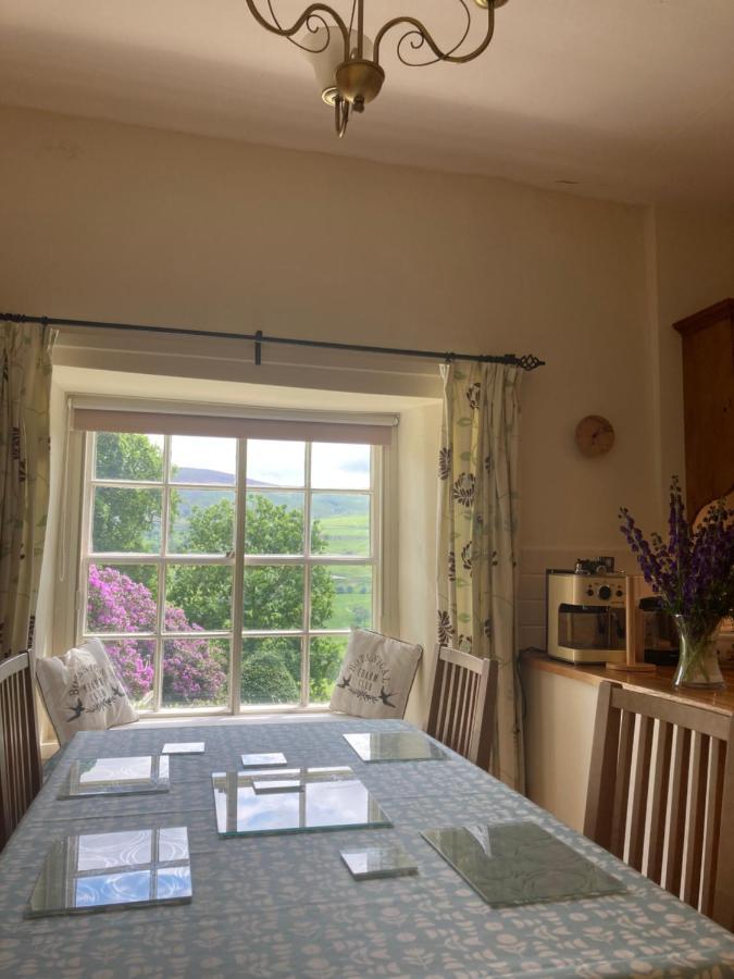 Plas Yn Yale With Mountain Views From All Windows Wrexham Extérieur photo