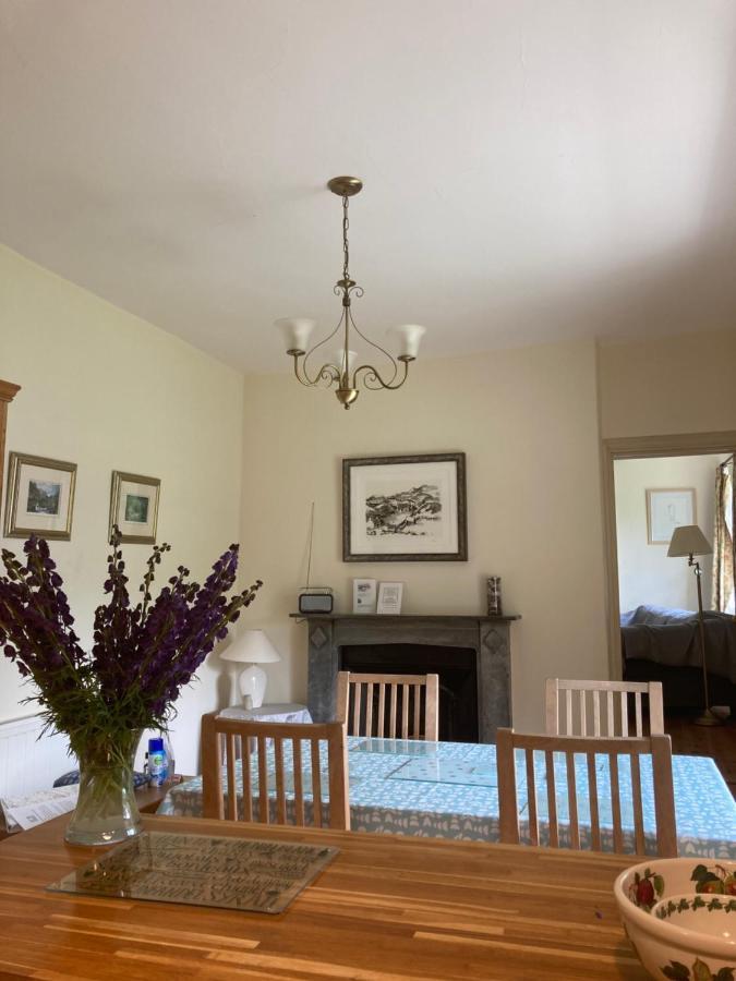 Plas Yn Yale With Mountain Views From All Windows Wrexham Extérieur photo