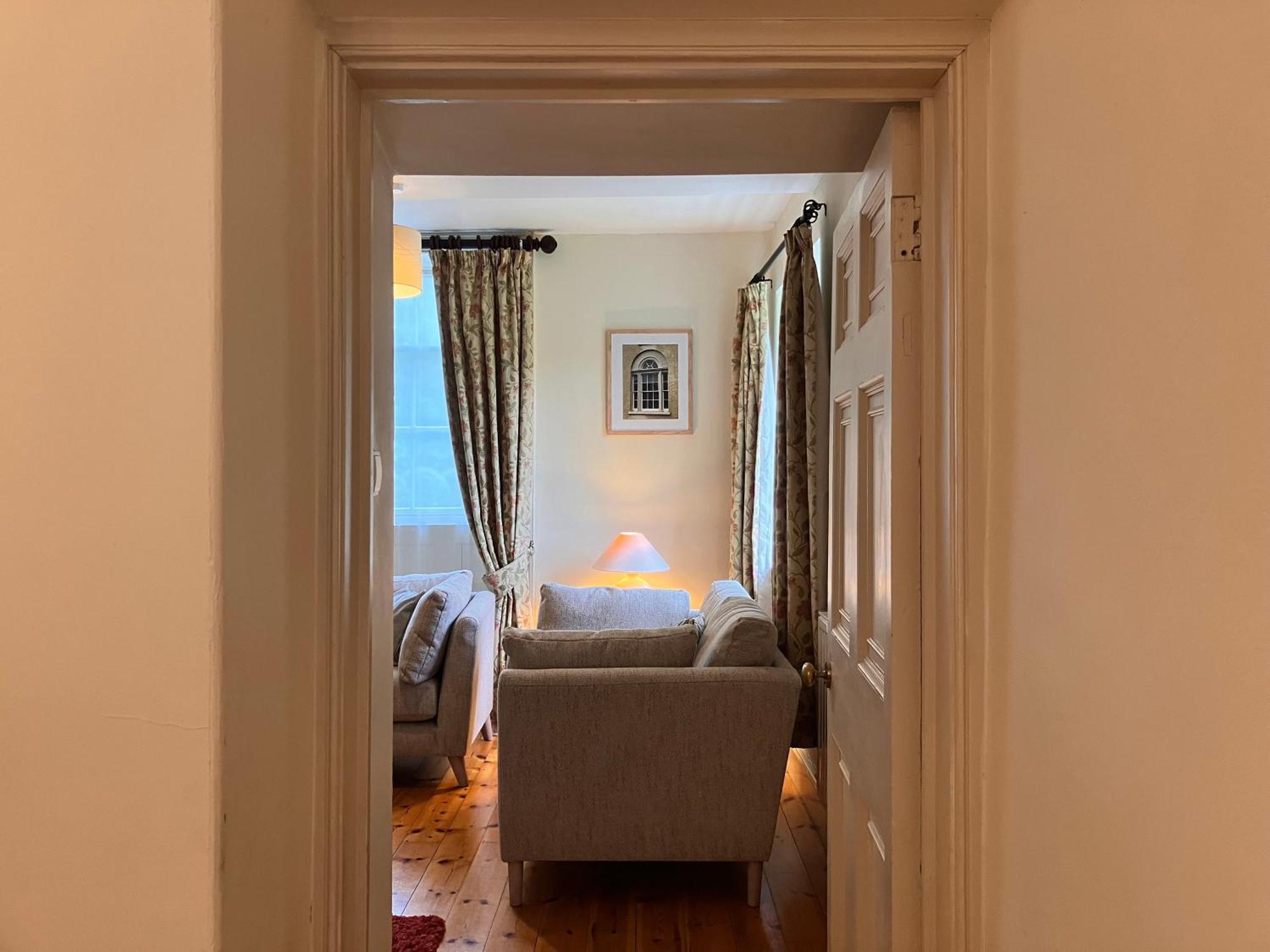 Plas Yn Yale With Mountain Views From All Windows Wrexham Extérieur photo