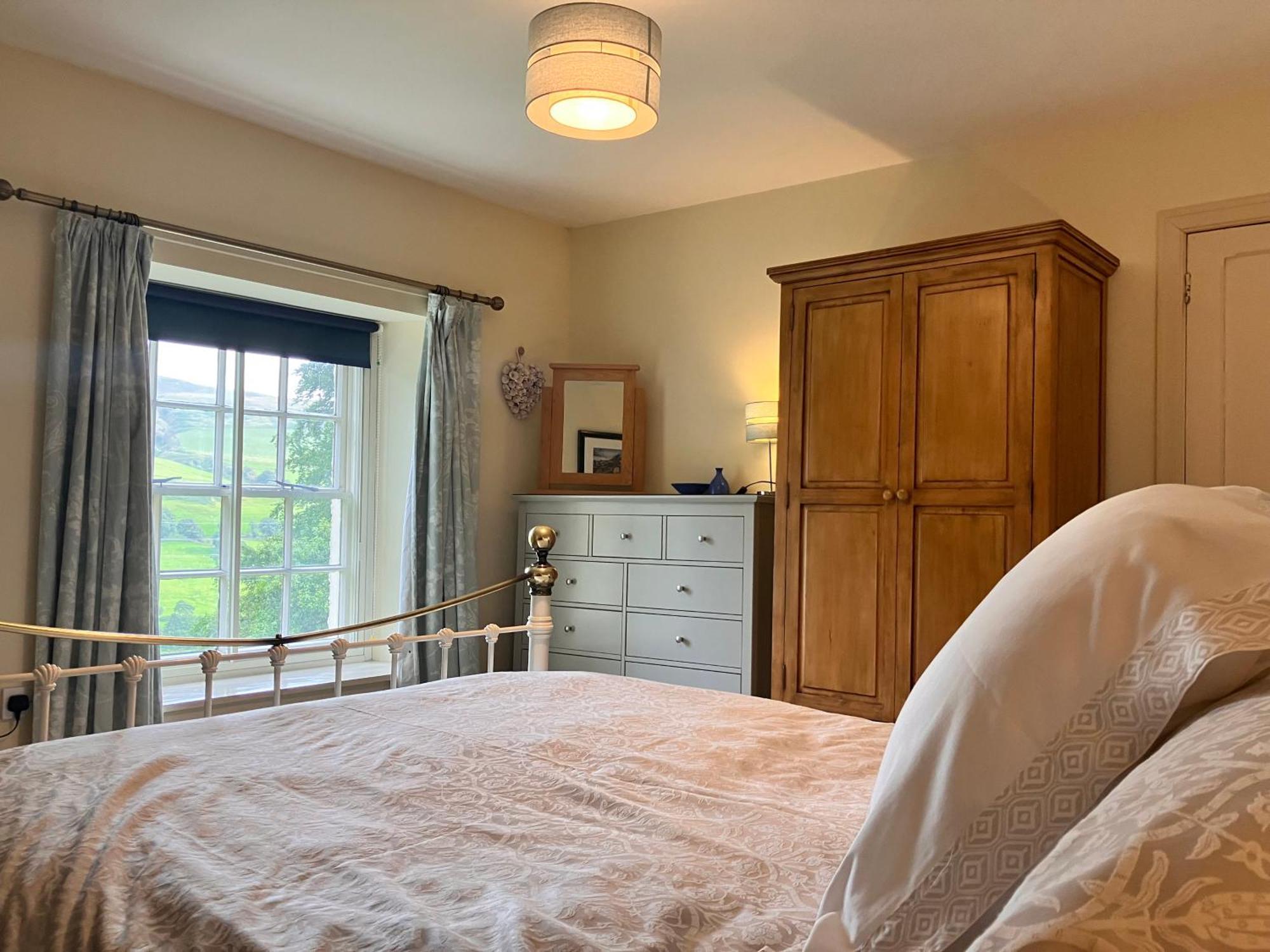 Plas Yn Yale With Mountain Views From All Windows Wrexham Extérieur photo